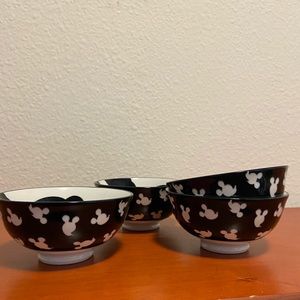 disney bowls